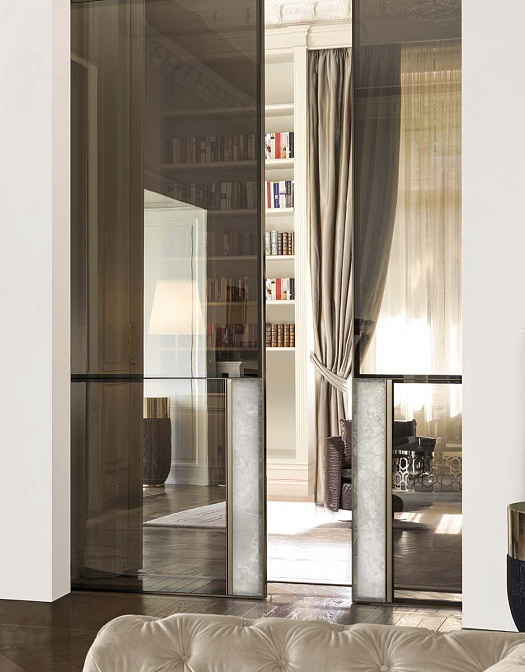 Дверь Longhi Ianus - фото-3 | interior market