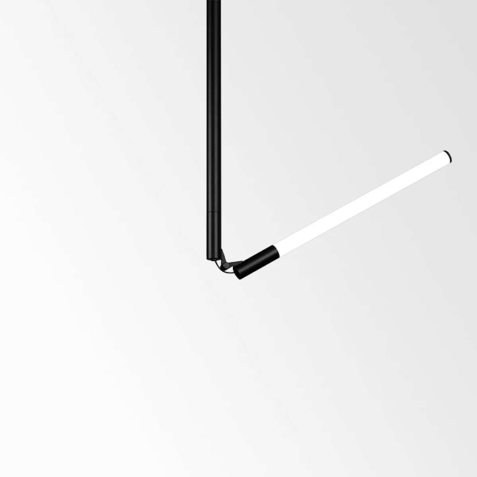 Технический свет Delta Light XY180 S81 - фото-1 | interior market