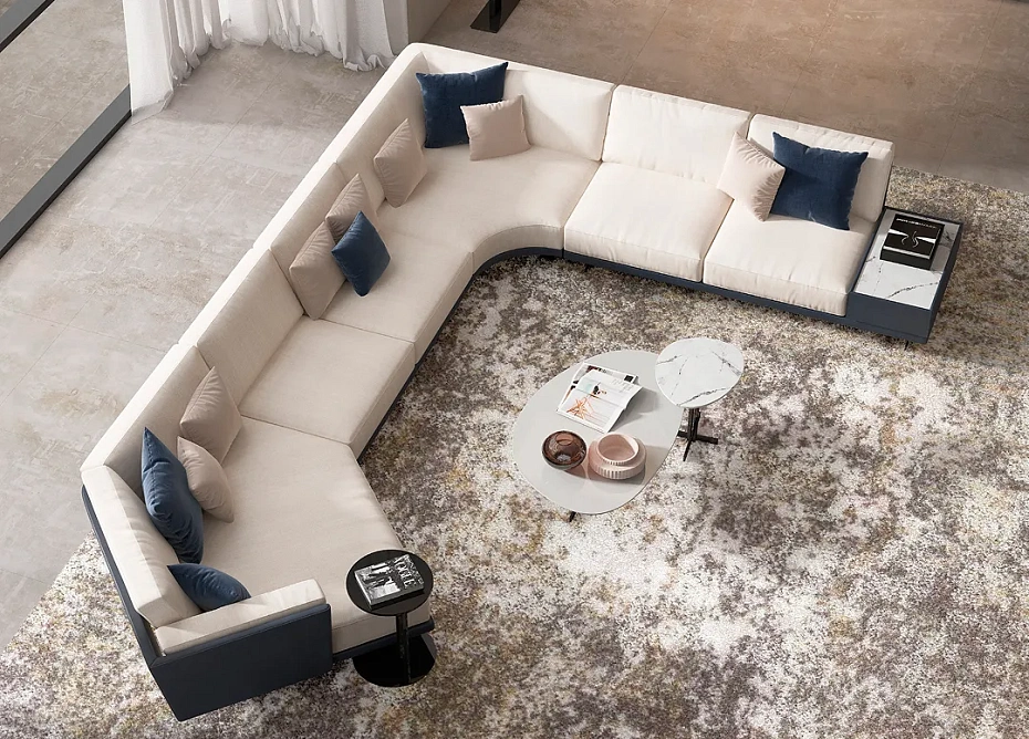 Диван Malerba Must Have - фото-3 | interior market