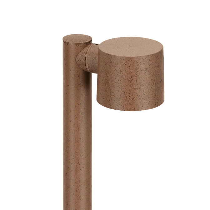 Уличный светильник  Lombardo Clic Post - фото-1 | interior market