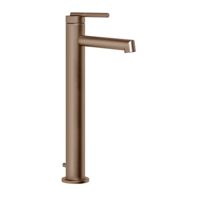 Смеситель для раковины Gessi INGRANAGGIO - фото-1 | interior market