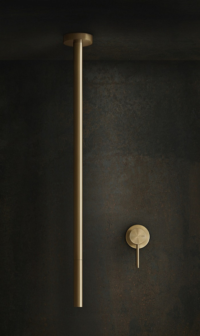 Излив Gessi 316 FLESSA - фото-2 | interior market