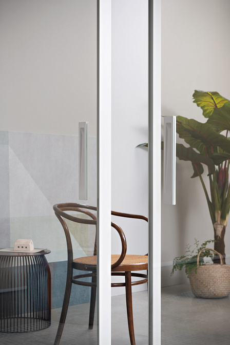 Дверь Lualdi Shoin - фото-2 | interior market