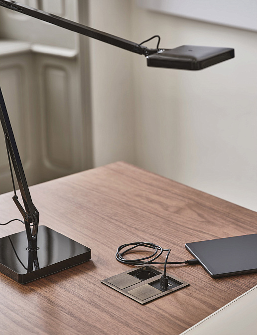 Письменный стол Porada MIDÌ - фото-3 | interior market