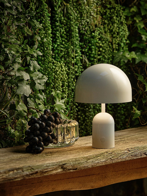 Ваза  Tom Dixon Press Small Bowl - фото-2 | interior market