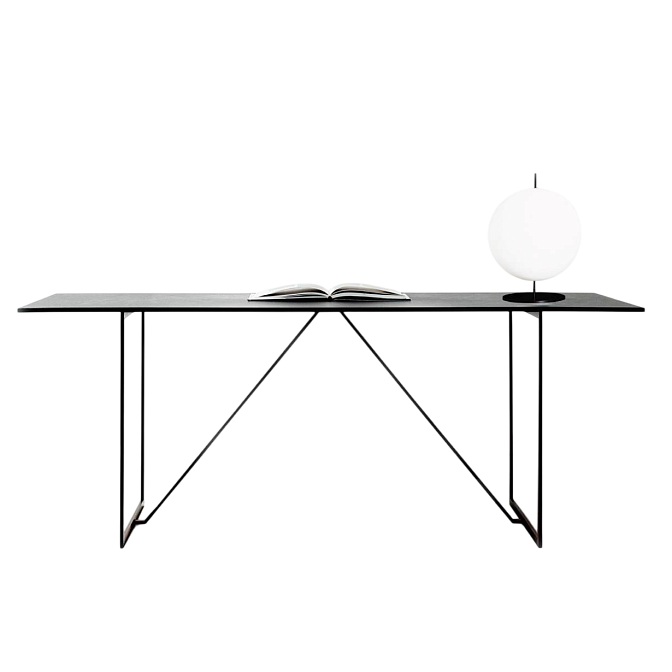 Стол De Padova R.I.G. - фото-1 | interior market