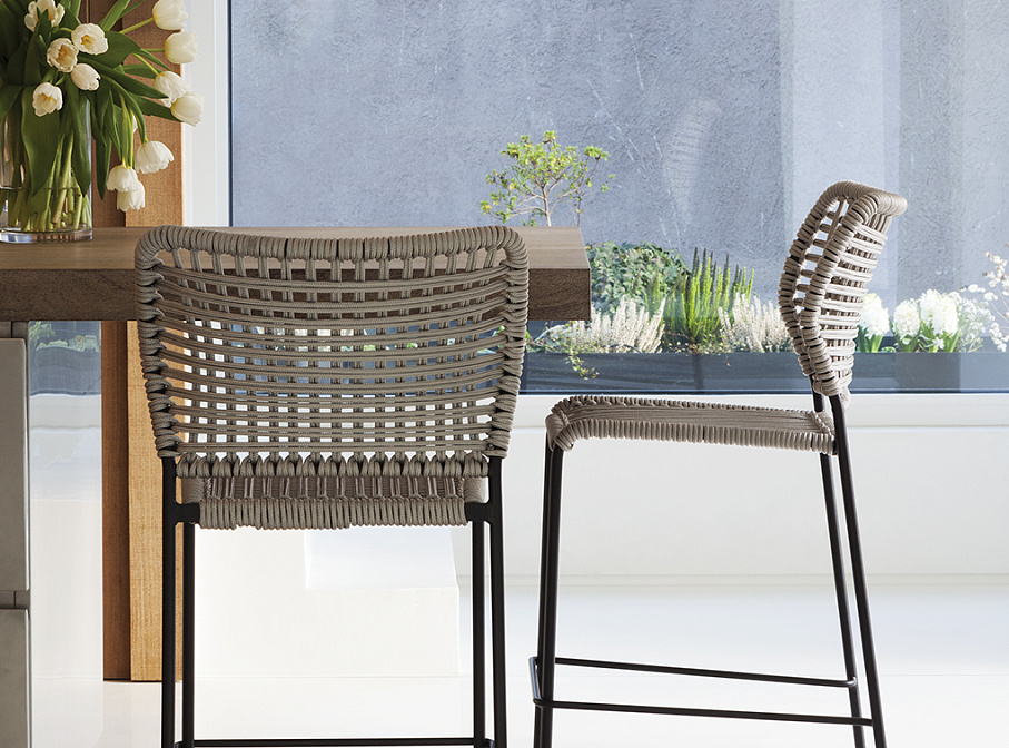 Стул Tonon Corda - фото-2 | interior market