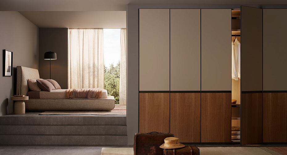 Шкаф Lema Lena - фото-1 | interior market