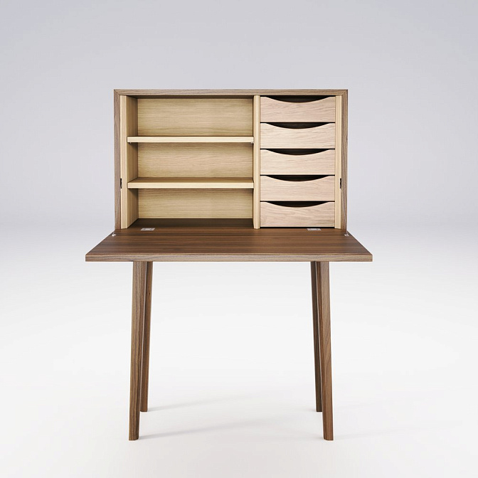 Комод WeWood MISTER - фото-4 | interior market