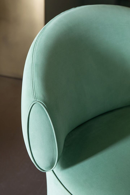 Стул Baxter Inga Chair - фото-3 | interior market
