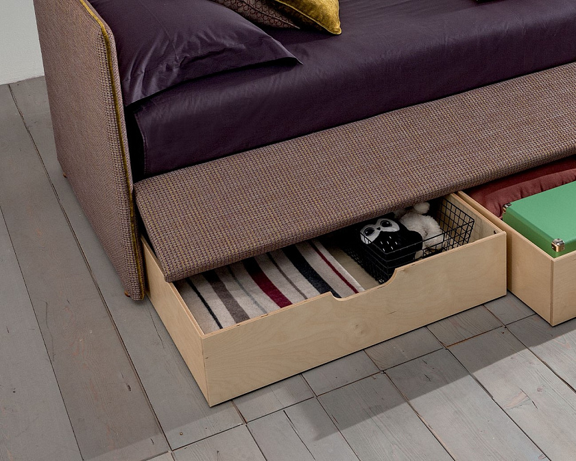 Кровать Twils Maya estraibile mod.5 - фото-2 | interior market