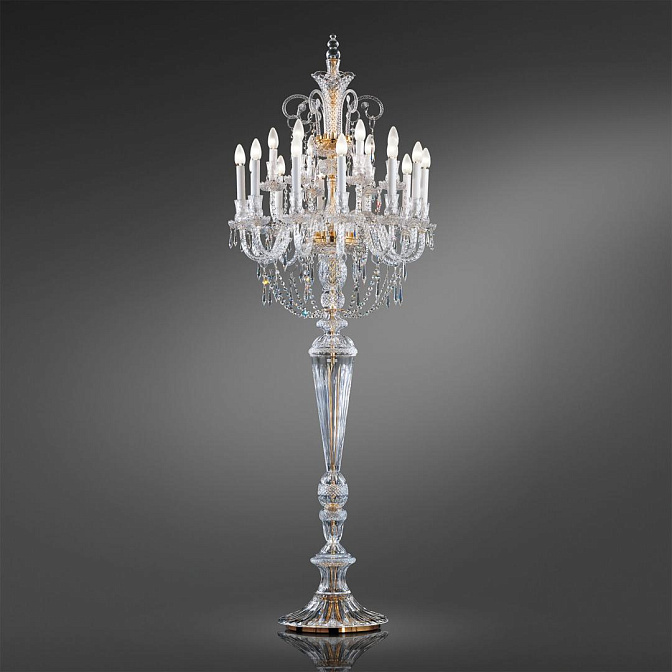 Торшер  Italamp DOGMA - фото-1 | interior market