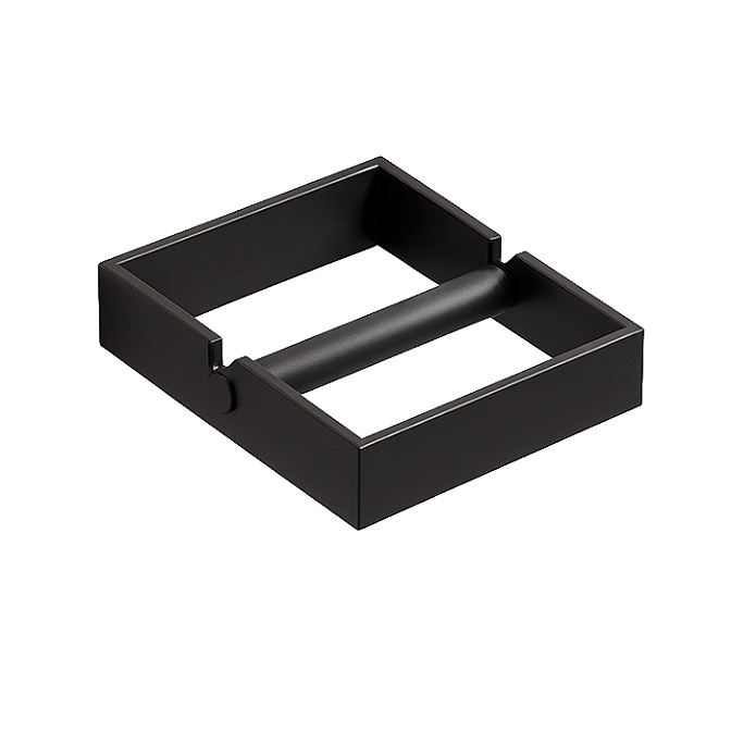 Держатель для туалетной бумаги Cielo  - фото-1 | interior market