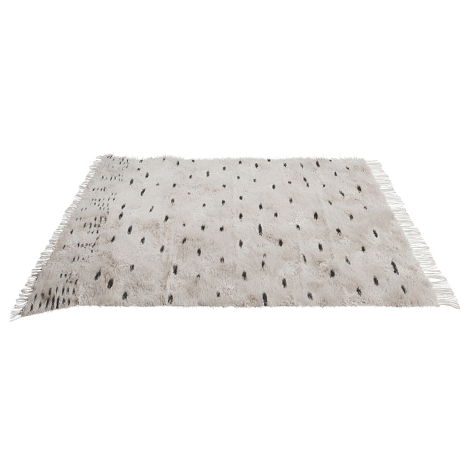 Ковер  Tacchini JACOB - фото-1 | interior market