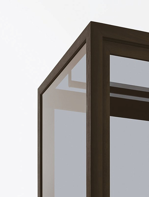 Шкаф De Padova Silent Wardrobe - фото-3 | interior market