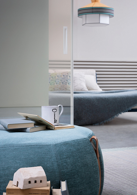 Дверь Lualdi Shoin - фото-3 | interior market