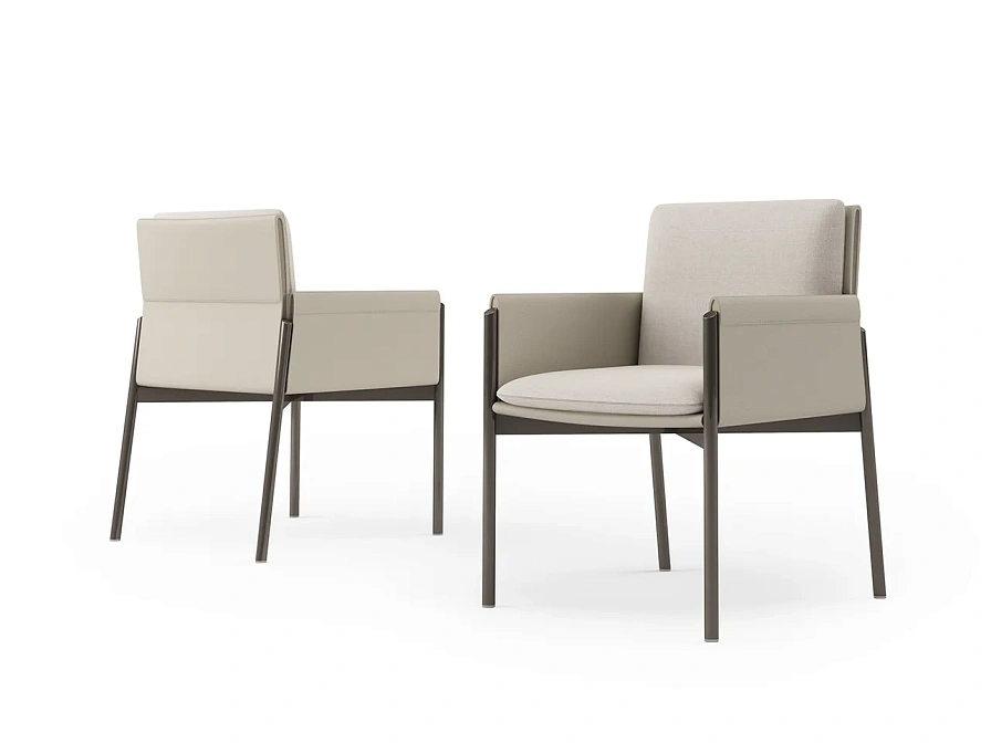 Обеденный стул Turri Zenit - фото-2 | interior market