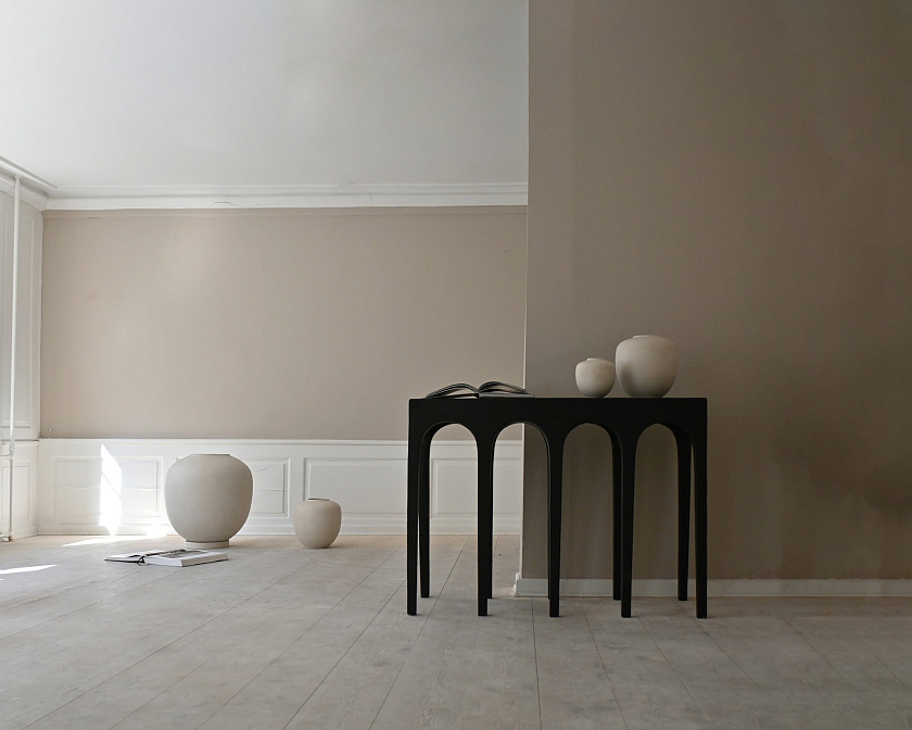 Консоль  101cph Bow Console, Big - фото-5 | interior market