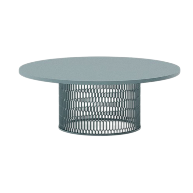 Журнальный столик Kettal Mesh - фото-1 | interior market