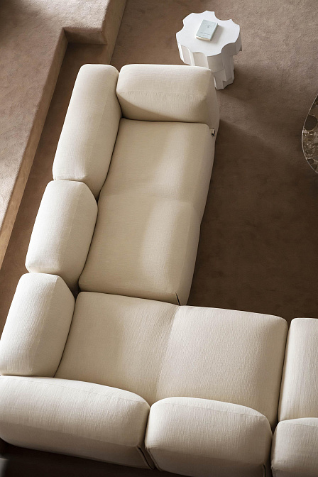 Модульный диван Tacchini Le Mura XL - фото-2 | interior market