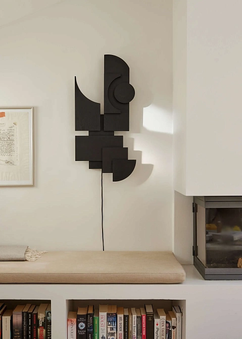 Бра Please Wait To Be Seated TOTEM - фото-7 | interior market