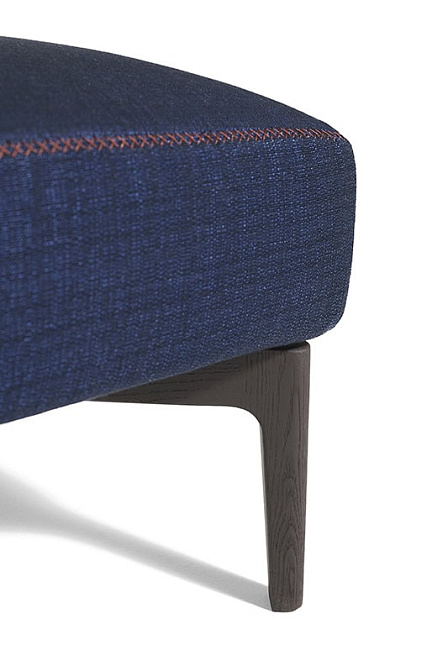 Пуф для улицы De Padova Everyday Life - фото-3 | interior market