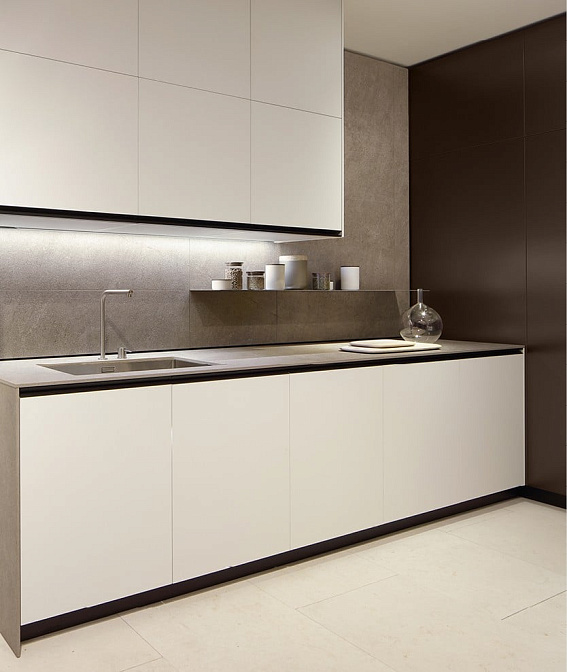 Кухня Poliform My Planet - фото-3 | interior market