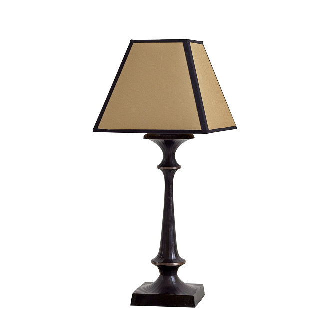 Настольная лампа Mis En Demeure Ségur - фото-2 | interior market