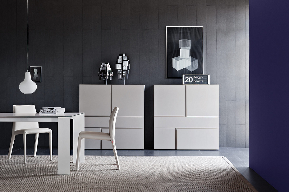 Стул Pianca Emi - фото-2 | interior market