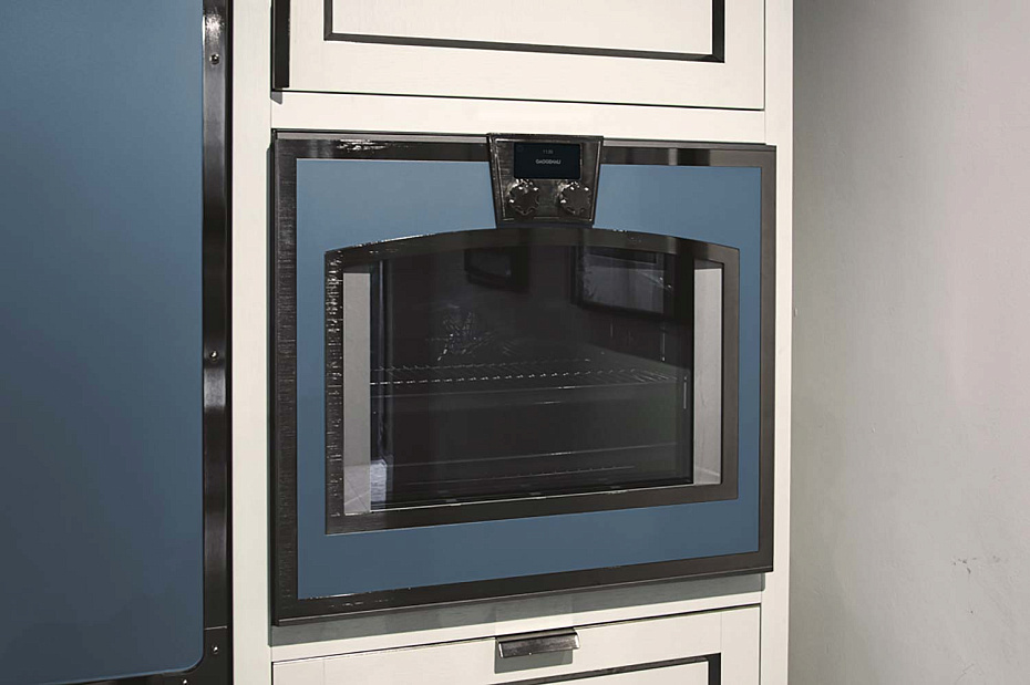 Духовой шкаф Gullo PROFESSIONAL - фото-5 | interior market