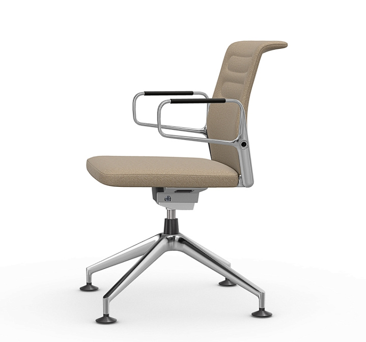 Офисное кресло Vitra AC 5 Meet - фото-4 | interior market