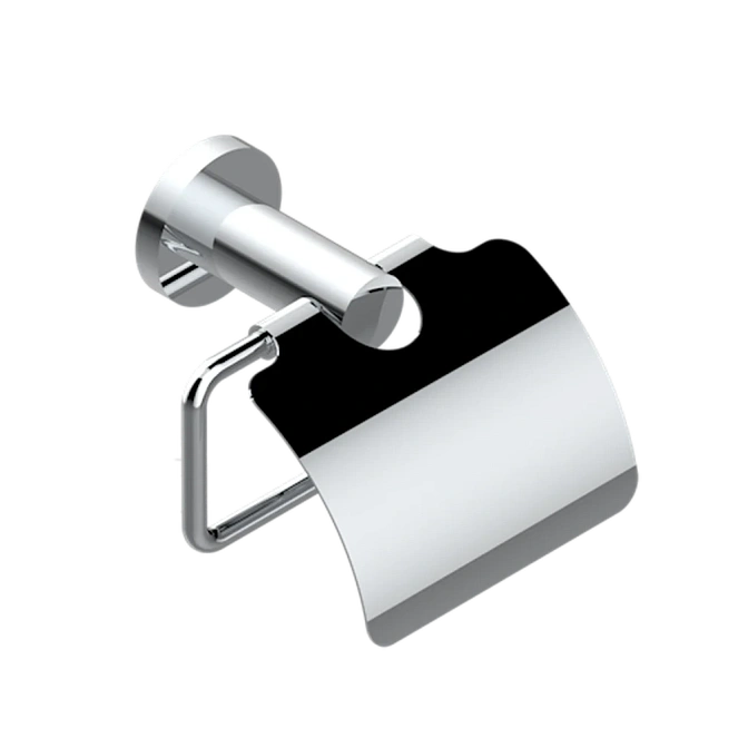 Держатель для туалетной бумаги THG ZOOM.7 - фото-1 | interior market