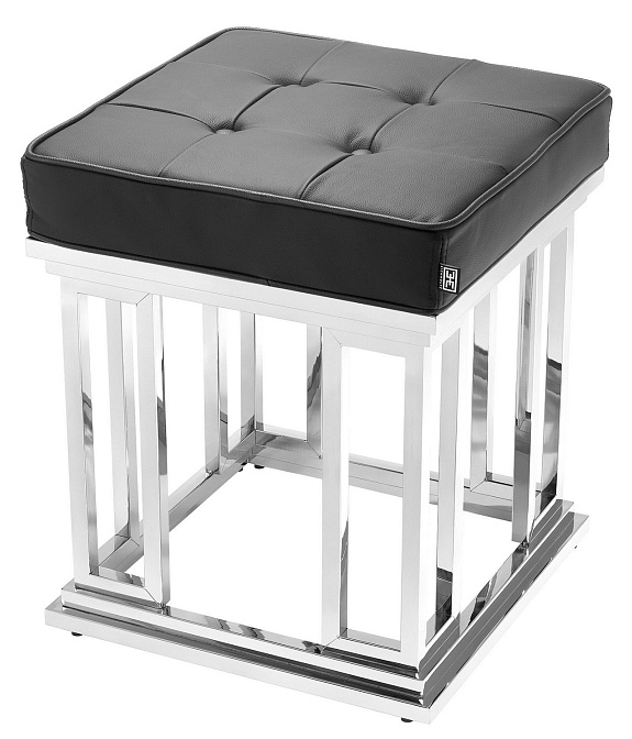 Письменный стол Eichholtz Desk & Stool Equinox - фото-4 | interior market