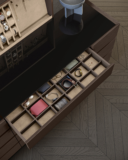 Комод Olivieri ICON - фото-3 | interior market