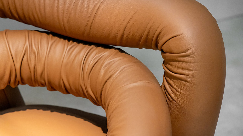 Кресло Rugiano ABBRACCIO - фото-2 | interior market