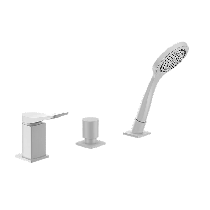 Смеситель для ванны Gessi RILIEVO - фото-1 | interior market