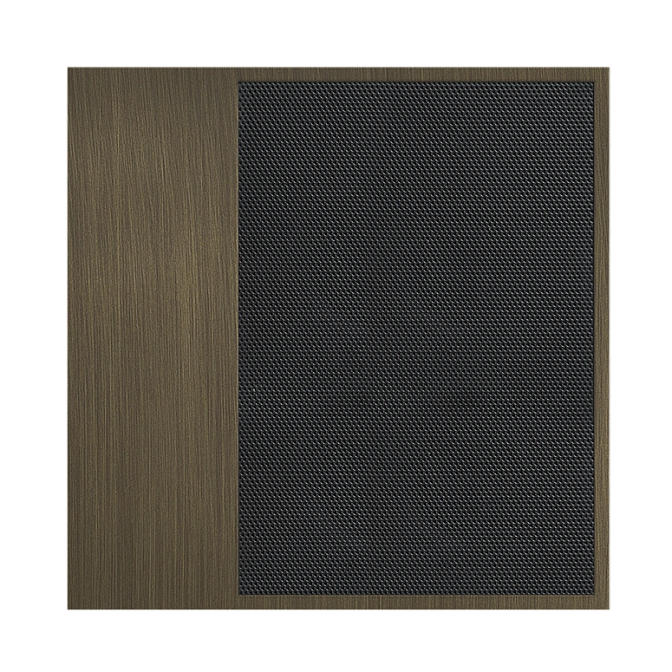 Bluetooth аудио-модуль Gessi BINARIO HYBRID-ELECTRONIC - фото-1 | interior market