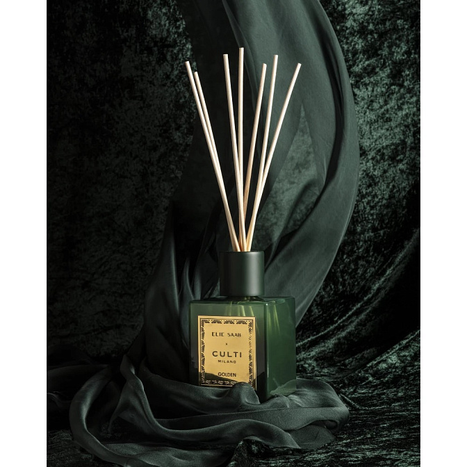 Диффузор Culti ELIE SAAB 500 ml - фото-2 | interior market