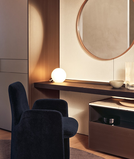 Обеденный стул Poliform GUEST - фото-2 | interior market