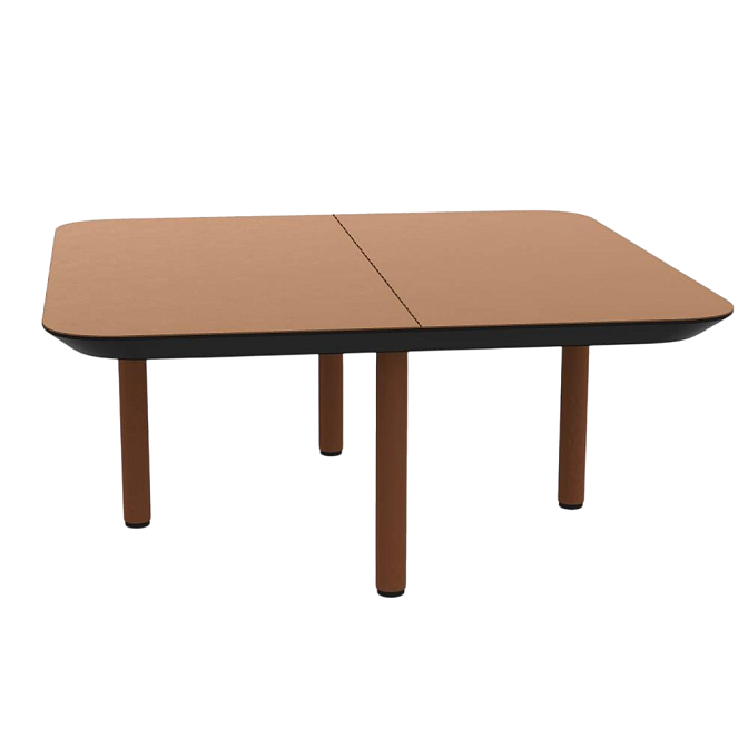 Приставной столик De Padova Erei - фото-1 | interior market