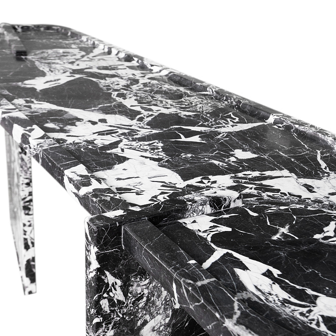 Консоль  Baxter Lana - фото-3 | interior market