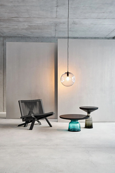 Кресло Classicon Volkshaus - фото-2 | interior market