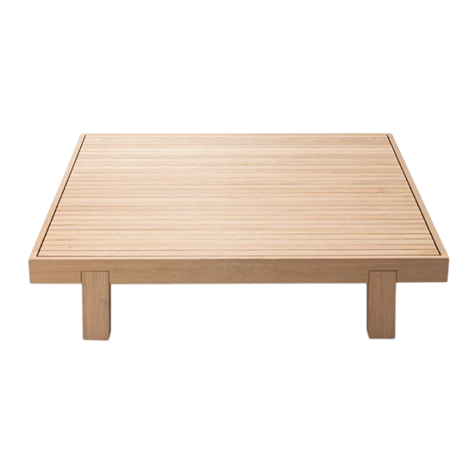 Журнальный столик Paola lenti Toku - фото-1 | interior market