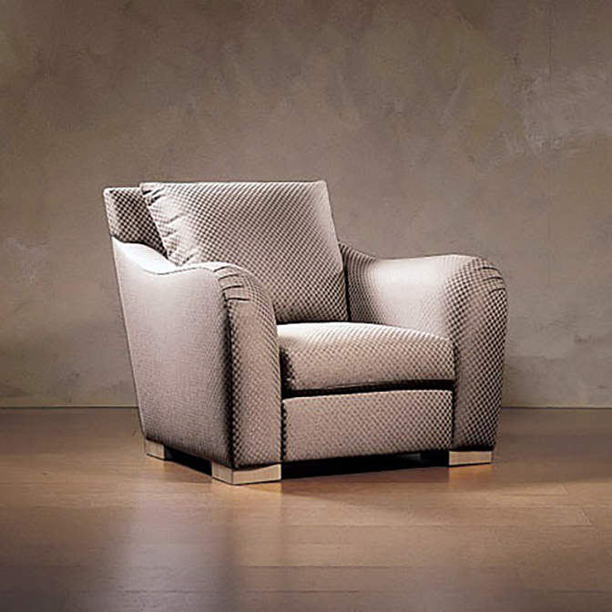 Кресло Flexform Unwind - фото-1 | interior market
