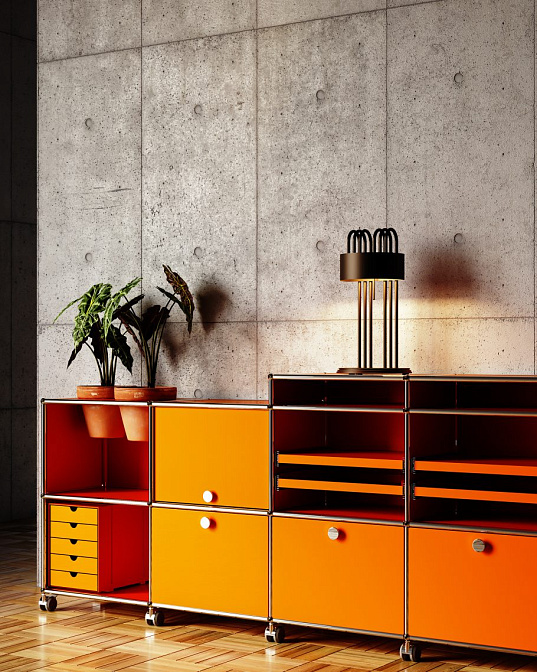 Настольная лампа Lumen Center TMB - фото-2 | interior market