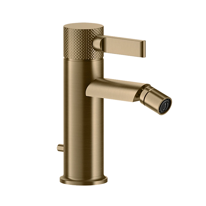 Смеситель для биде Gessi INCISO - фото-1 | interior market