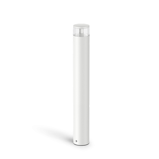 Уличный светильник  Lombardo Stik 60 Flat Trasp Bollard - фото-1 | interior market