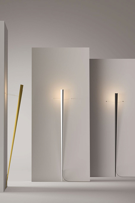 Бра Lumen Center Torchere - фото-2 | interior market