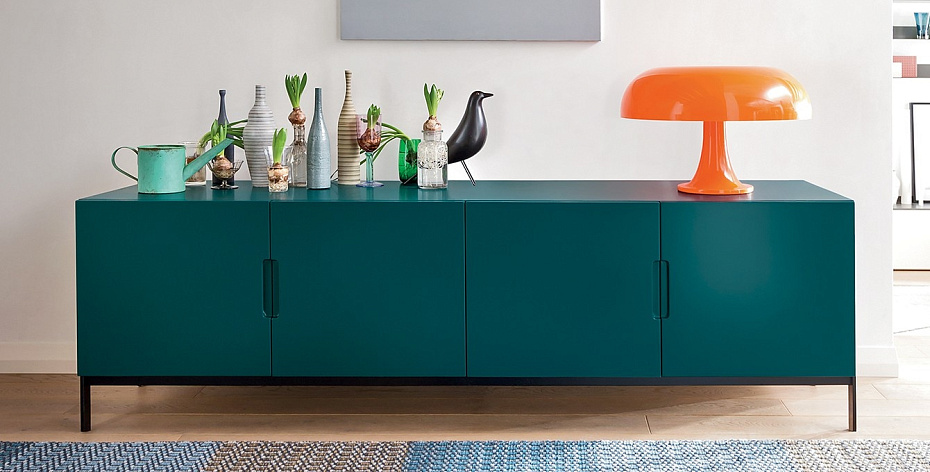 Комод Novamobili Float - фото-2 | interior market