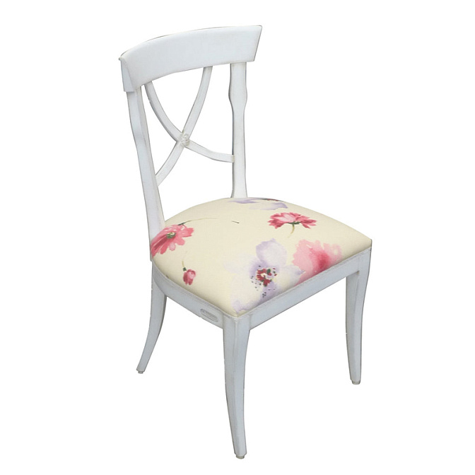 Стул Faber Mobili ALEXIE - фото-1 | interior market